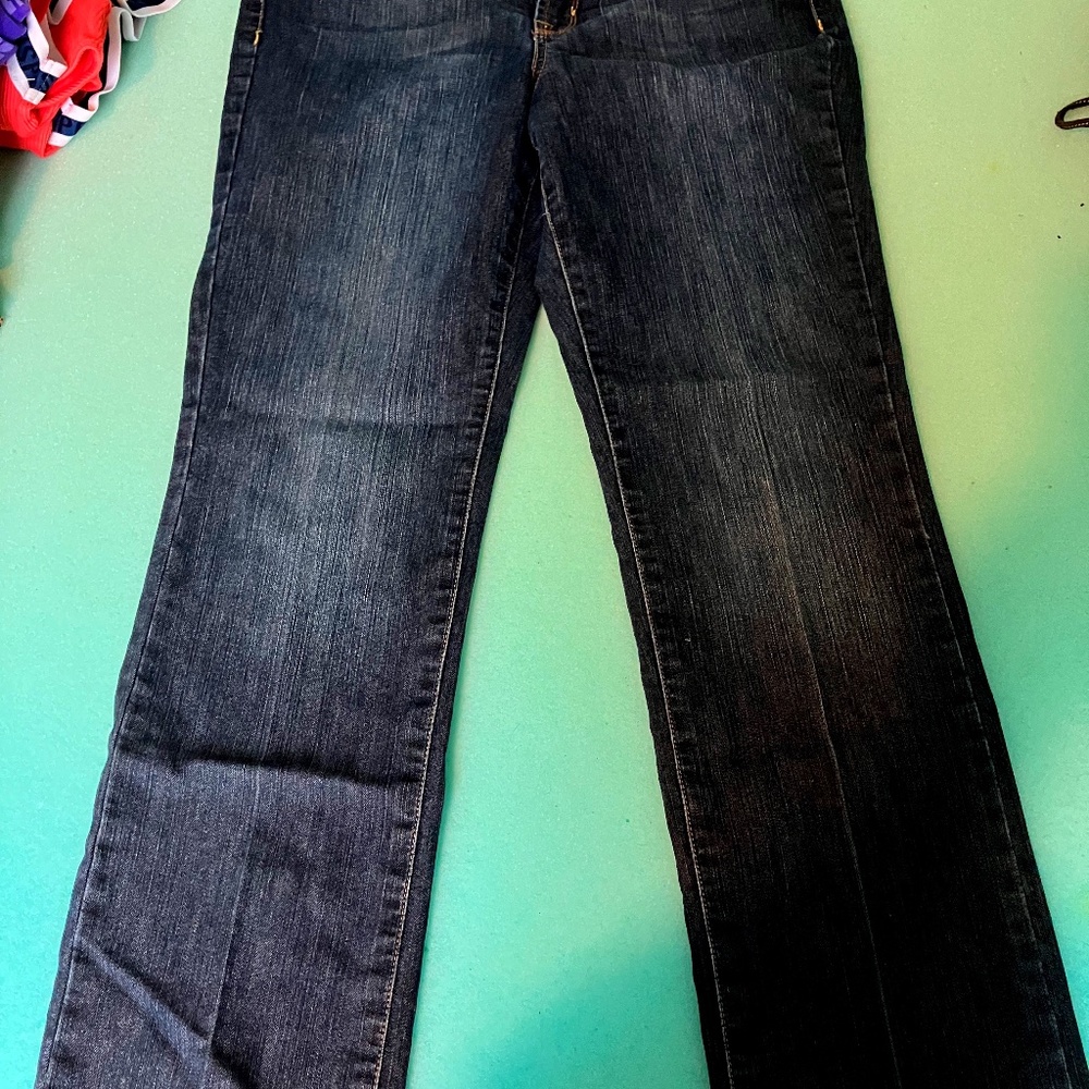 Stylish Country Jeans